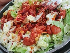 -春川铁板鸡(高科园店)