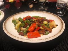 -五缘湾凯悦酒店·悦饗中餐厅