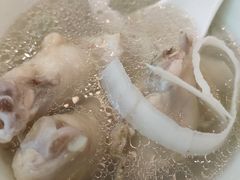 -同仁四季椰子鸡(海岸城天利店)