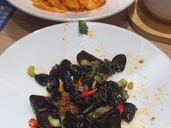 -马记永·兰州牛肉面(3019君尚店)