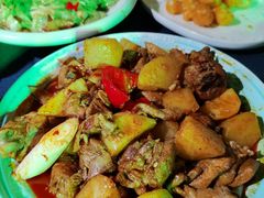 -伊带伊路新疆美食府(呼家楼店)