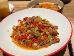 -高嗲嗲·现炒下饭菜(石鼓路店)
