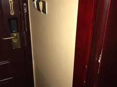 -晶爵酒店(宽窄巷子店)