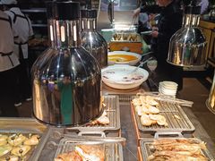 -韩盛·盛江山自助料理(奥体万达店)