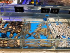 -加餐海鲜自助(集美银泰百货店)