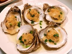 -渔·海鲜餐厅（东澳可域度假村内）南沙湾沙滩店