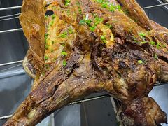 -香木香羊(小汤山店)