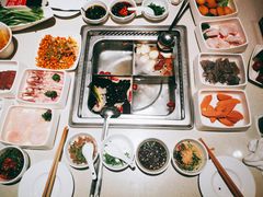 -海底捞火锅(亲子主题北金鹰店)