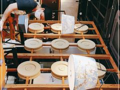大堂-和府捞面(壹方天地店)