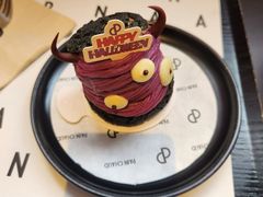 -PAIN CHAUD 百丘(静安久光店)