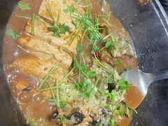 -门家大院铁锅炖·KTV·包房(浑南店)