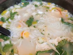 -米线源过桥米线(西二路总店)