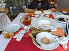 -若蘭慈·无国界素食料理(欢乐海岸店)