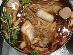 -西塔大冷面(市府大路店)