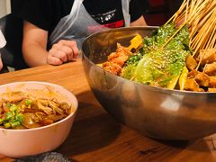 -付小姐在成都(中山公园店)
