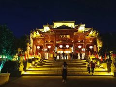 -不倒翁·徽天下名菜楼(马鞍山路店)