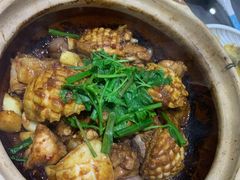 -金龙·打边炉(武进路店)
