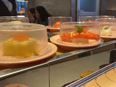 -争鲜回转寿司(东方银座店)