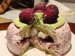 -罗莎蛋糕Rosa bread(蔡锷北店)