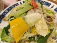 -玫瑰园西餐厅(新华大厦店)