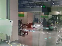 -阳光游泳培训(北苑店)