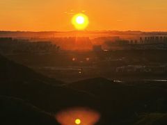 -红山国家森林公园