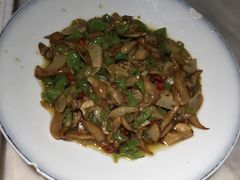 -滇铺子·云南特色菜·第九届野生菌美食节(曲靖万达店)