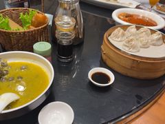 -锡和无锡菜(景丽苑店)