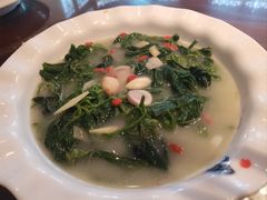 -山水茶艺馆·点心粤菜·30年老字号