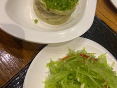 -小城粥道·海胆鲜虾粥(解放广场店)
