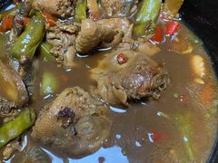 -八两八金·莱芜特色炒鸡(市南漳浦路店)