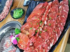 -鹤一烤肉自助餐厅(中关村店)