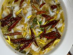 -太二酸菜鱼(中山龙之梦店)