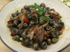 -乌镇那一年小院主题餐厅(甘泉西路店)
