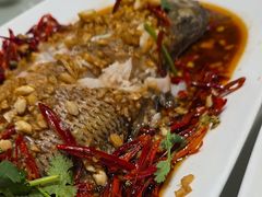 -杨氏青龙虾·羊蝎子(金盛路总店)
