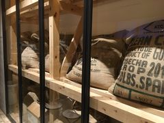 -% Arabica(京都东山店)