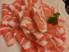 -乔先生涮肉·鲜活牛羊肉火锅(塘沽店)