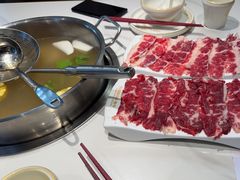 -潮正和潮汕牛肉火锅·老字号(番禺万达店)