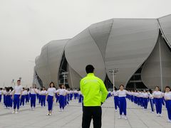 -杭州奥体中心-体育场