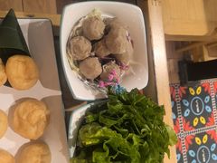 -椰夫人·养生椰子鸡(金沙洲永旺店)