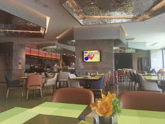 -希尔顿欢朋酒店·欢朋餐厅