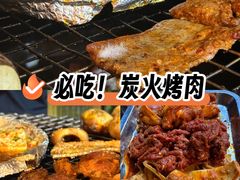-毛小子西昌藿香火盆烧烤(学苑路店)