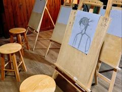 -屋有岛沉浸游戏旗舰店(中山公园店)