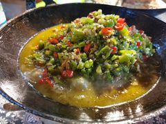 -张关合渣(航空大道店)