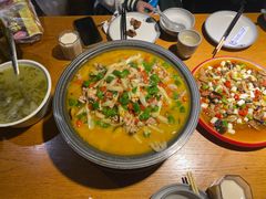 -盐帮食坊•小河帮川菜(四川师大店)