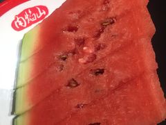 -肉焰山巴西烤肉自助餐厅(龙湖芙蓉天街店)
