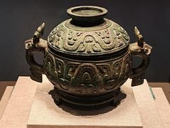 -大连博物馆