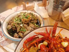 -小田油焖小龙虾(双井店)