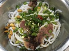 -李氏紫竹林卤粉(火车站店)