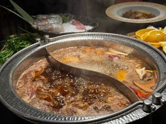 -牛New寿喜烧(新六百店)